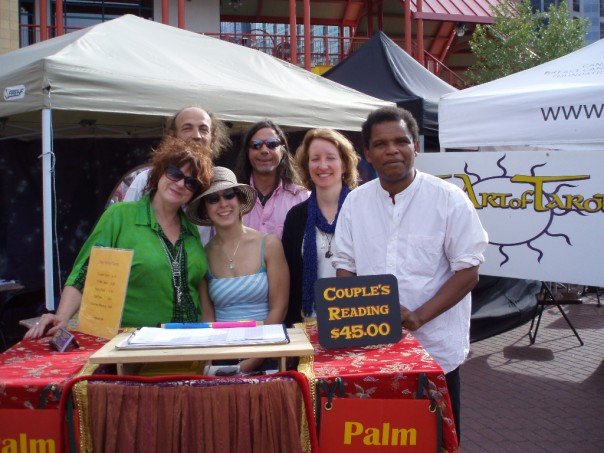 Calgary Stampede 2007